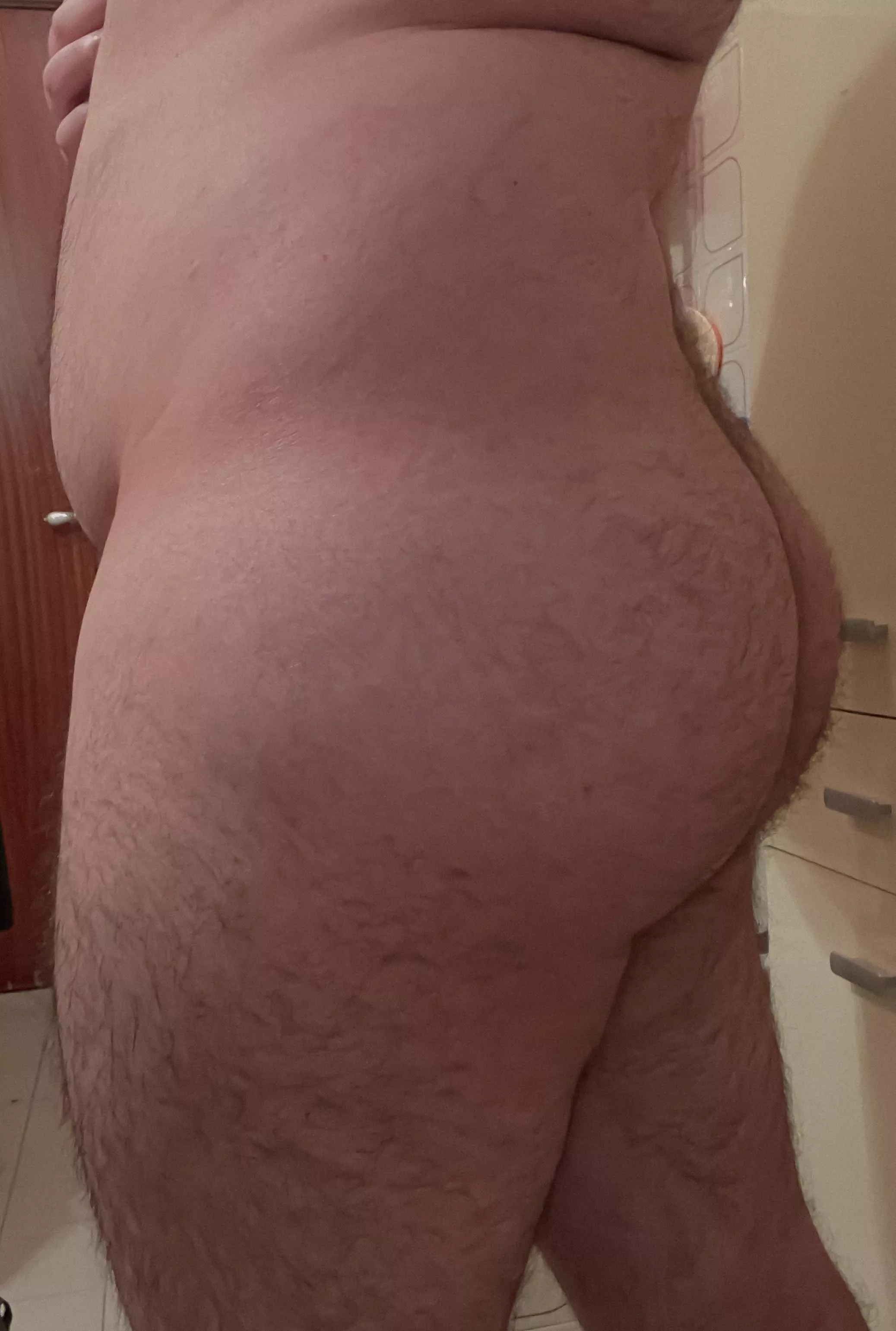 Come hug it, it’s soft