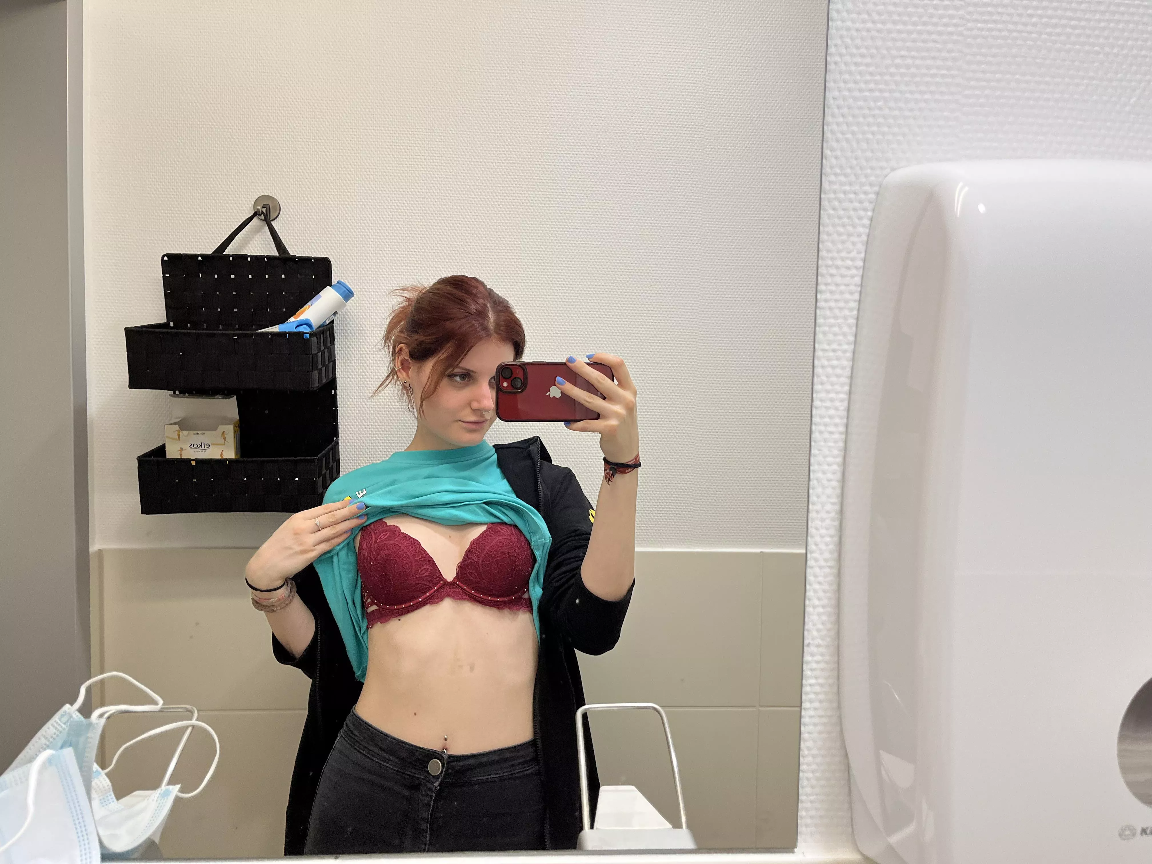 daddy fick my tiny titties