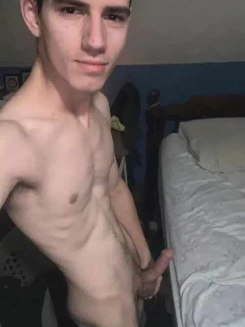 Dads new sex toy just got here (24)