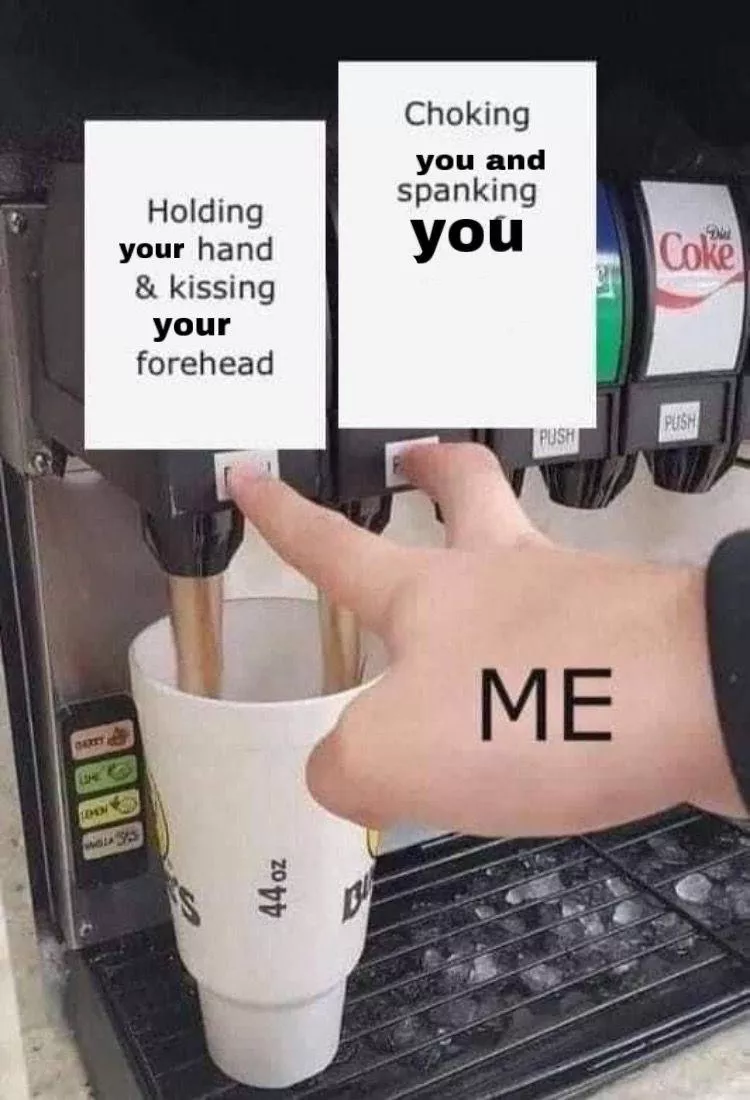 Decisions, decisions...