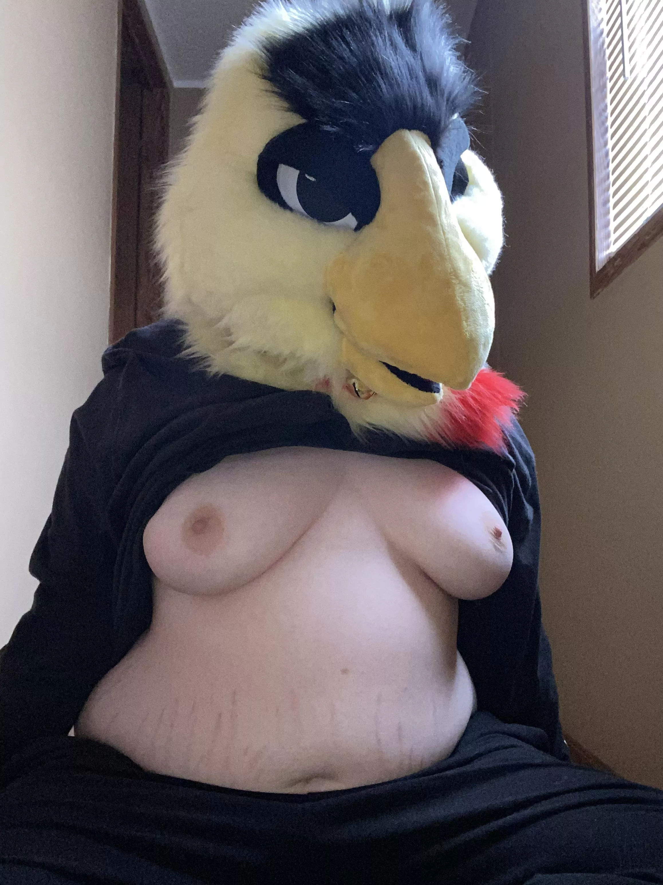 Did y’all miss me? 😏😘