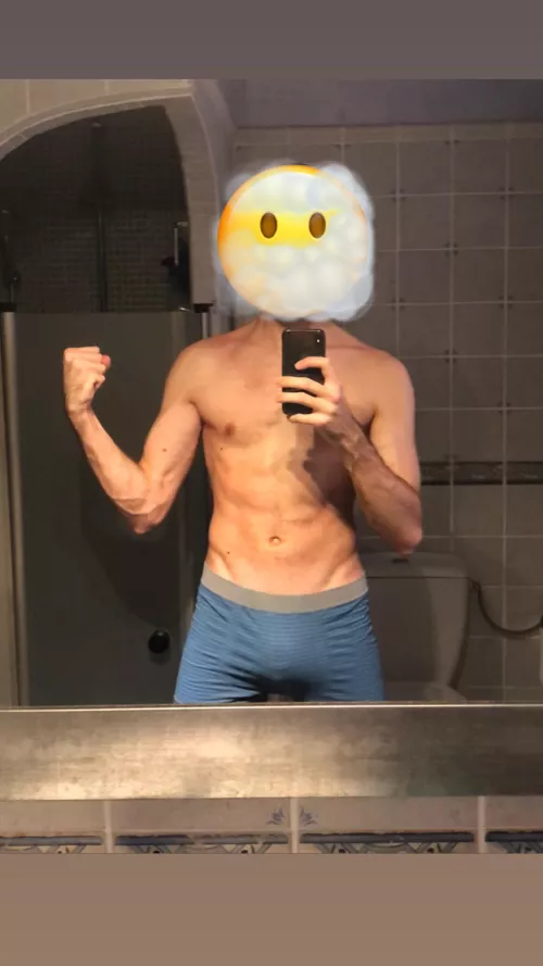 Dm me if you want to see more