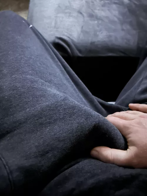 Do you think I should pull it out? DMs open.