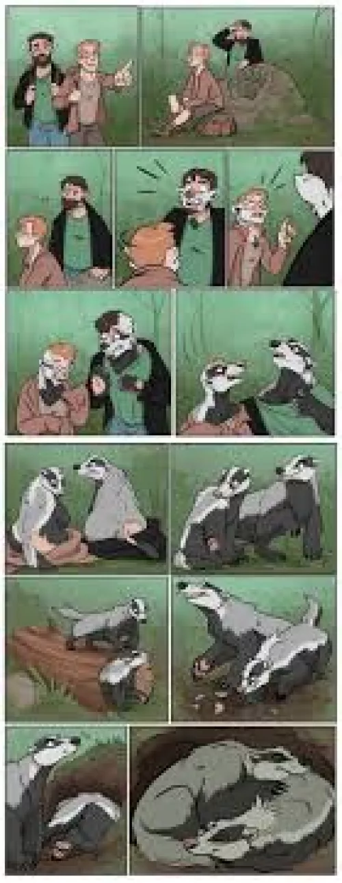 Does anyone know what happened to Bubbeh?