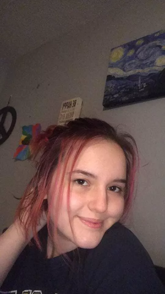 [domme] clitty cocks ⬆️ and comment your size I want to see the smallest 😂