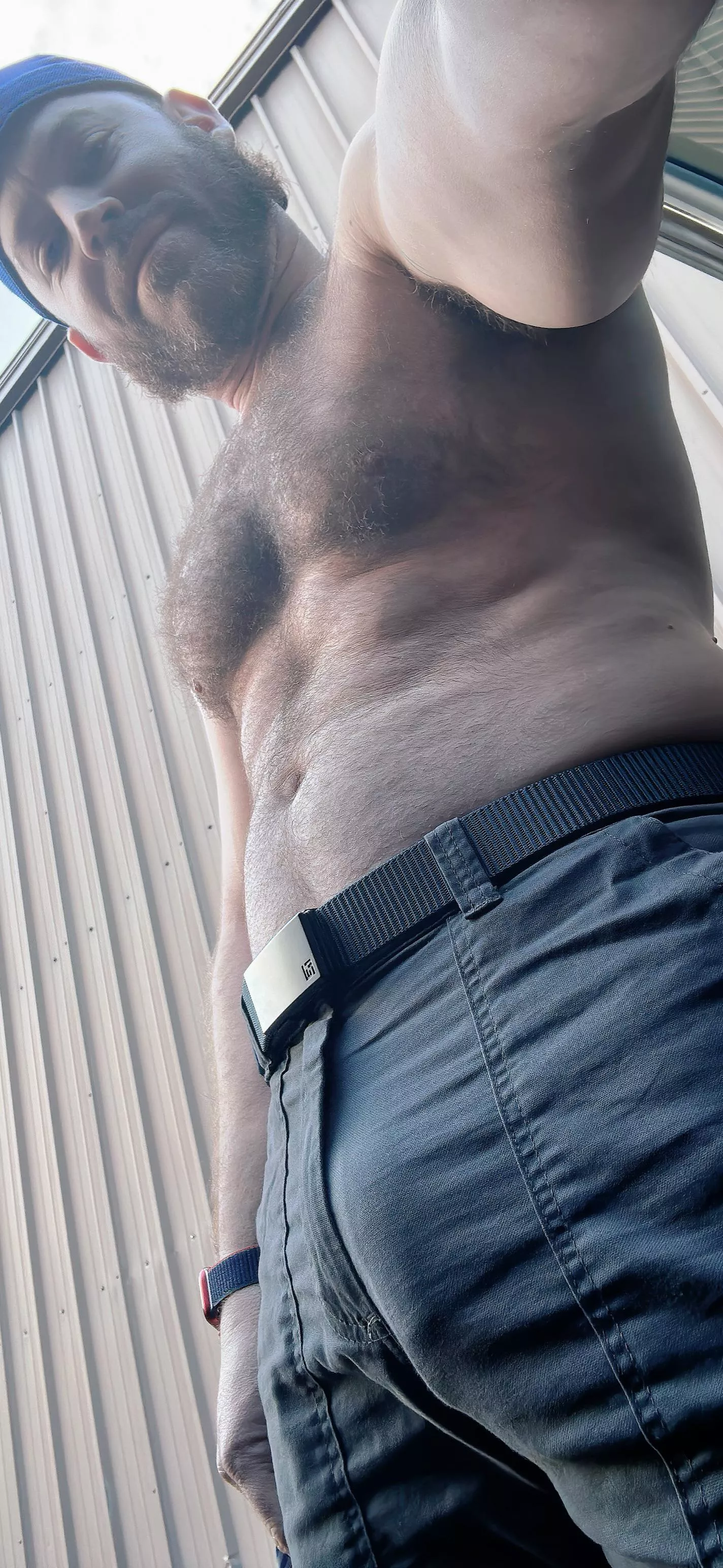 Don’t fear the Daddy