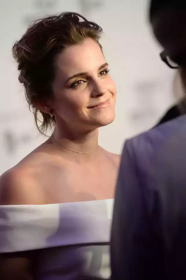 Emma Watson