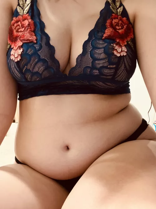 feeling softer than ever 🥰