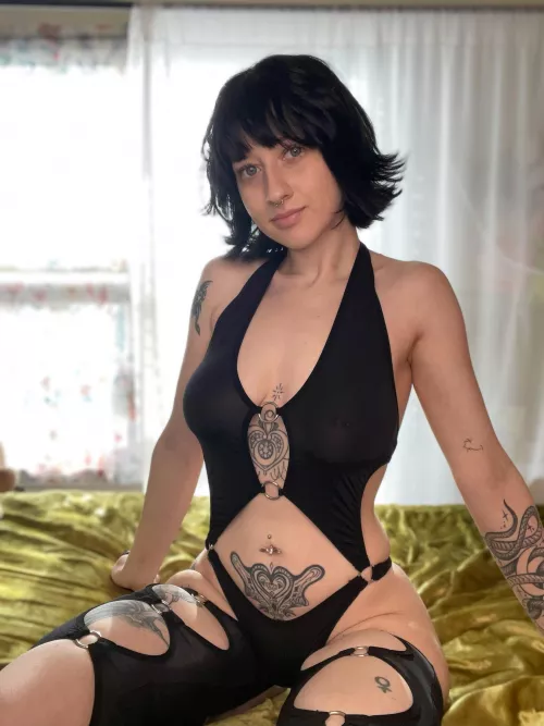 feeling very cute without makeup:3