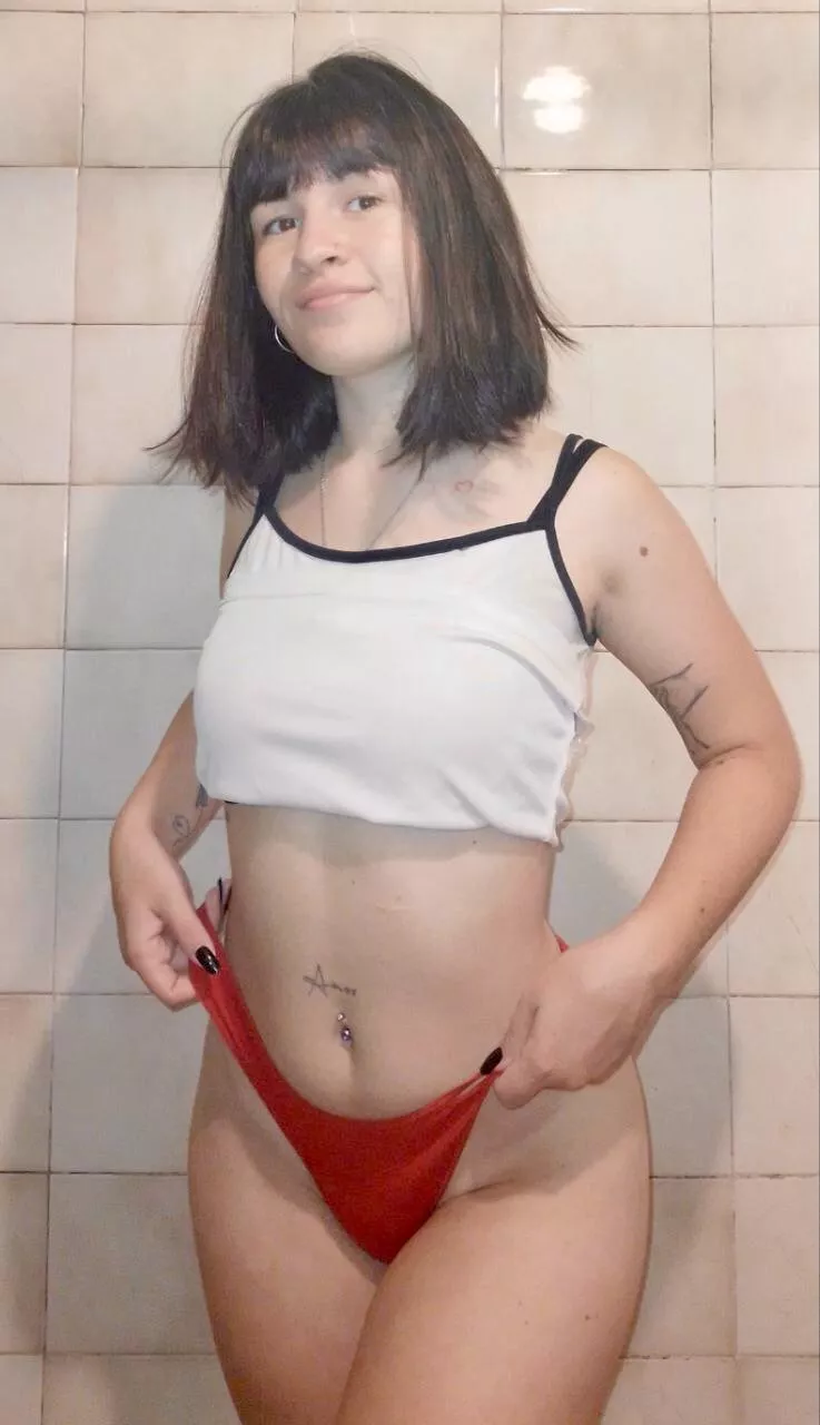 Freezing a moment in time