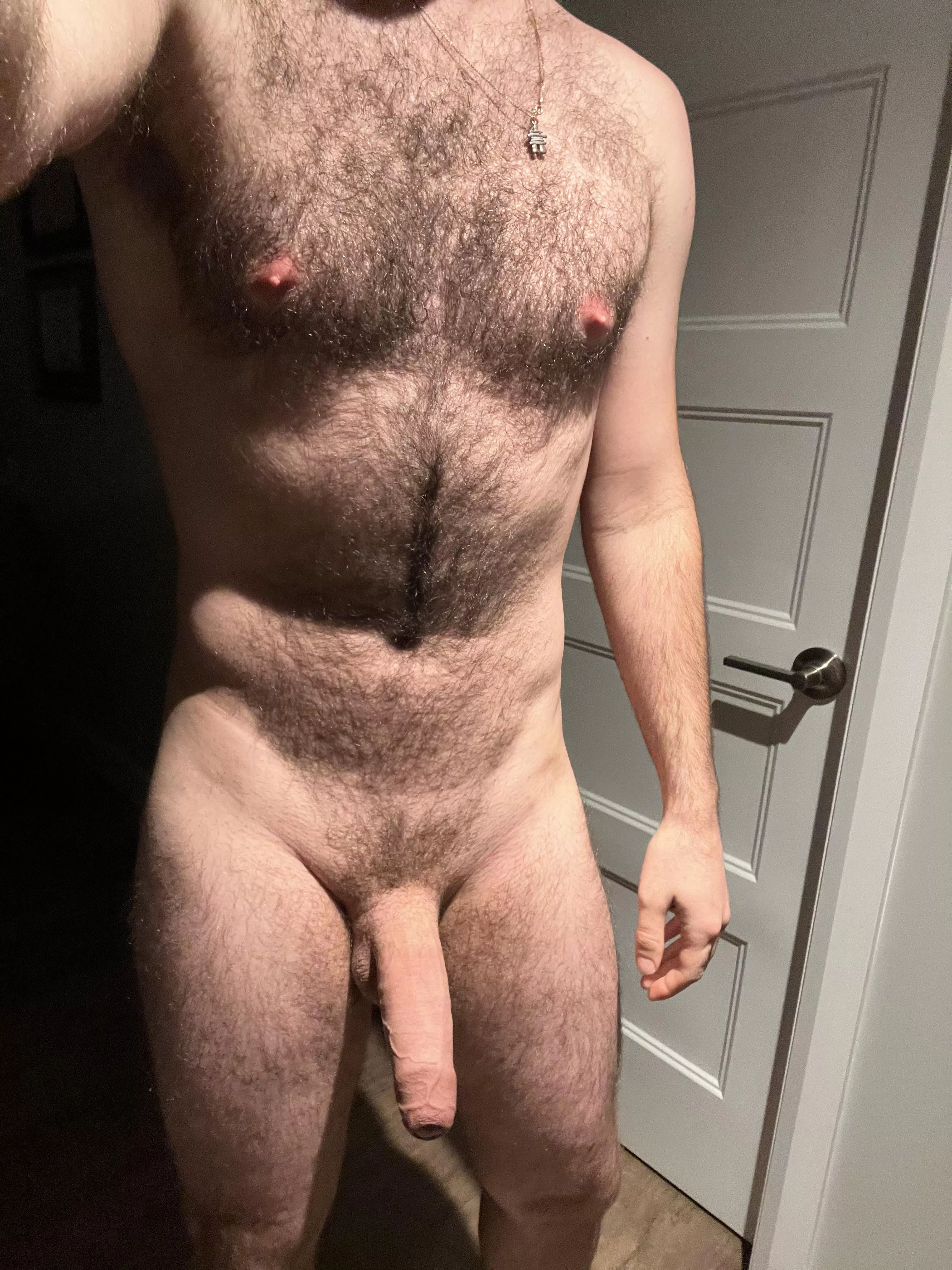 Give in to your urges ;)