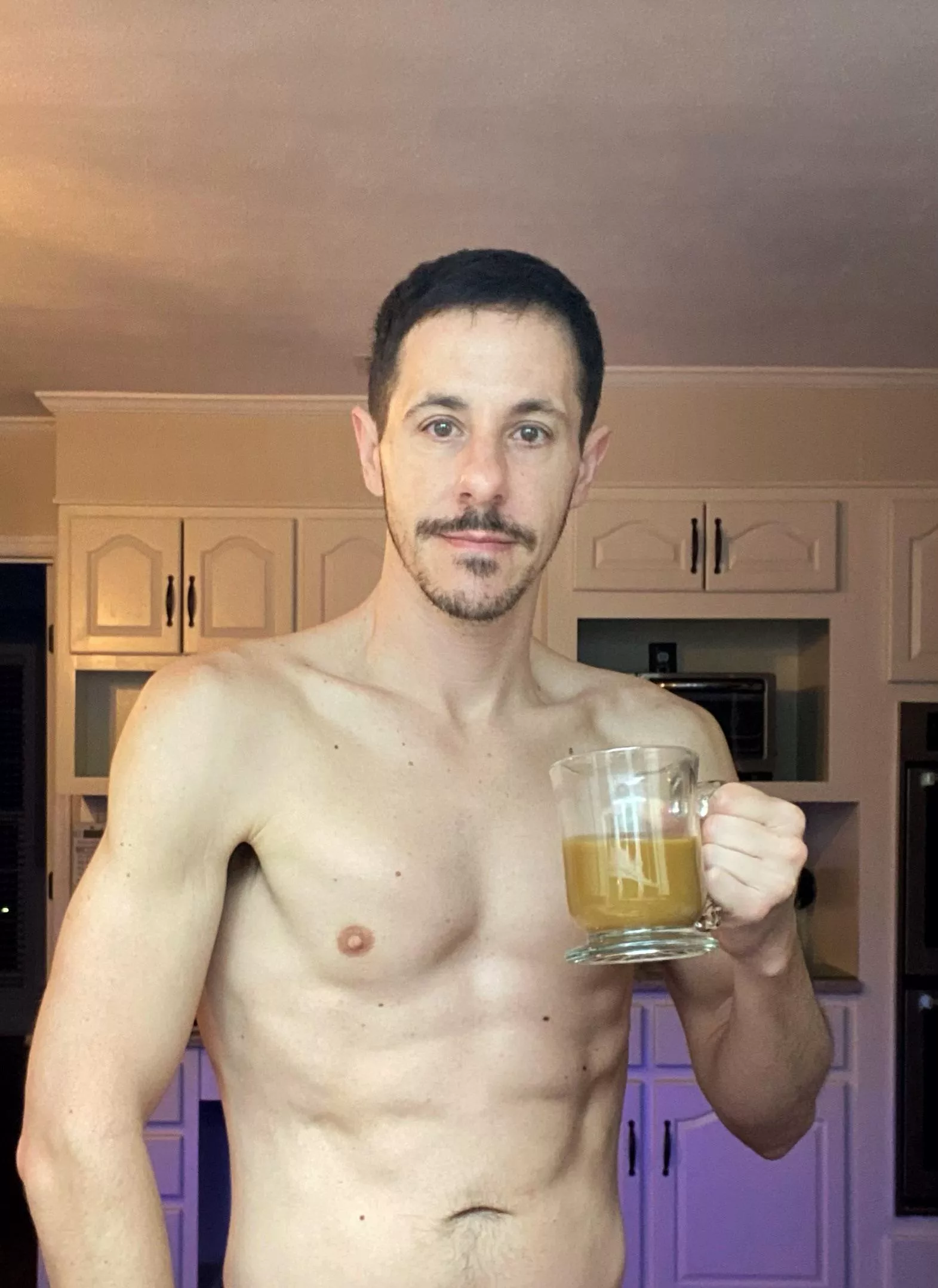 Good morning, guys! Make it a great day.