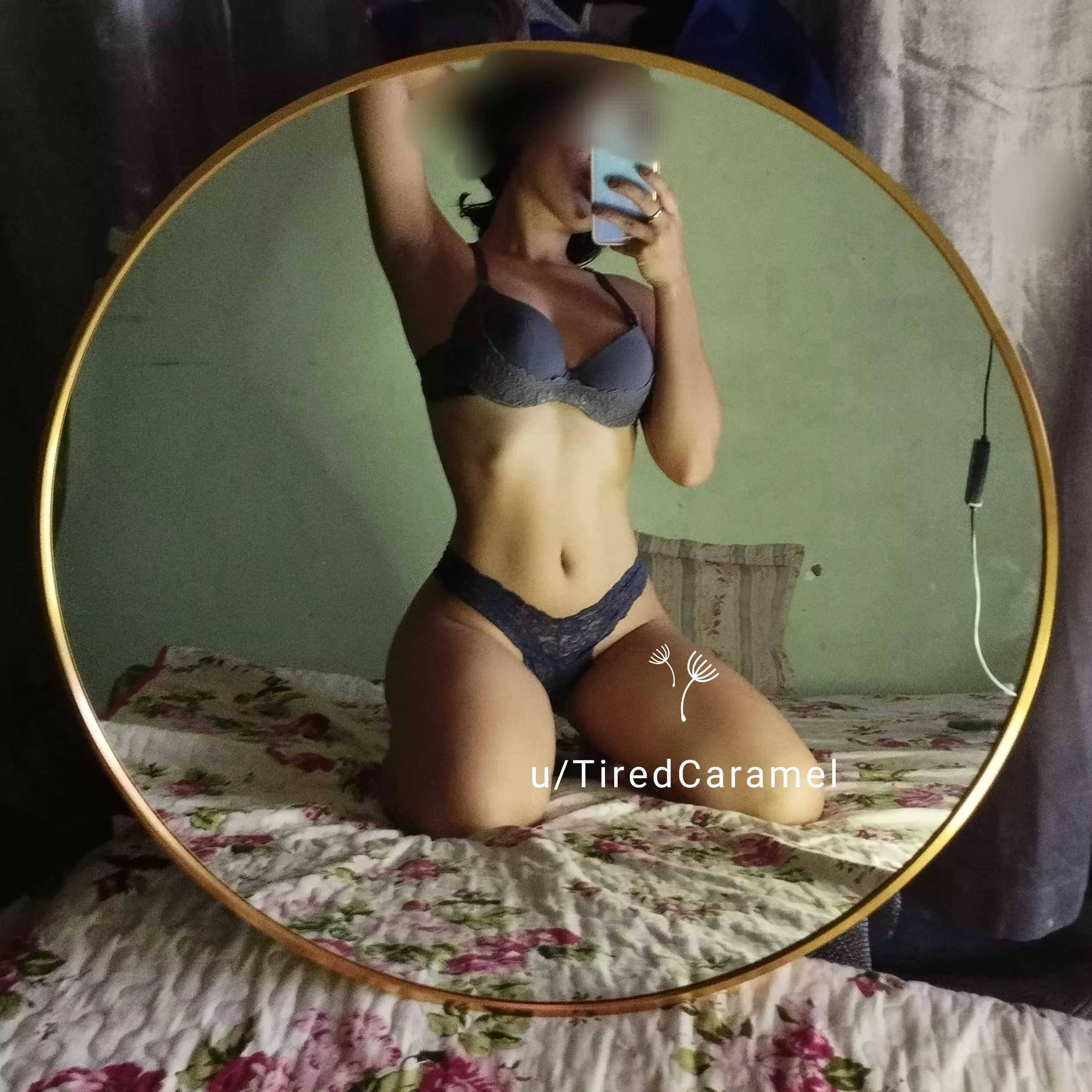 Good to be backk! 😘 [F]