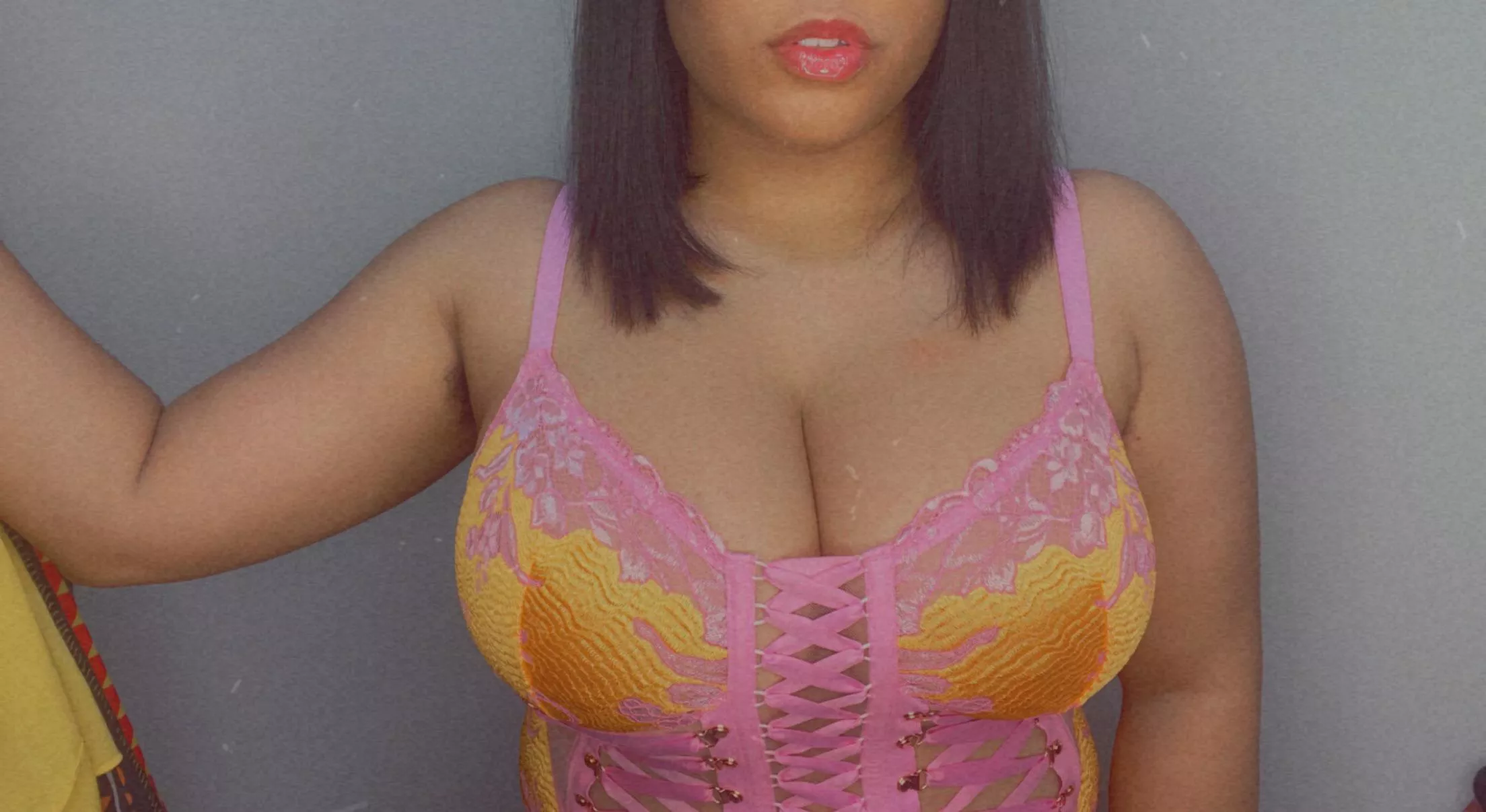 Happp Black History Month! Send reparations to your favorite Black Domme