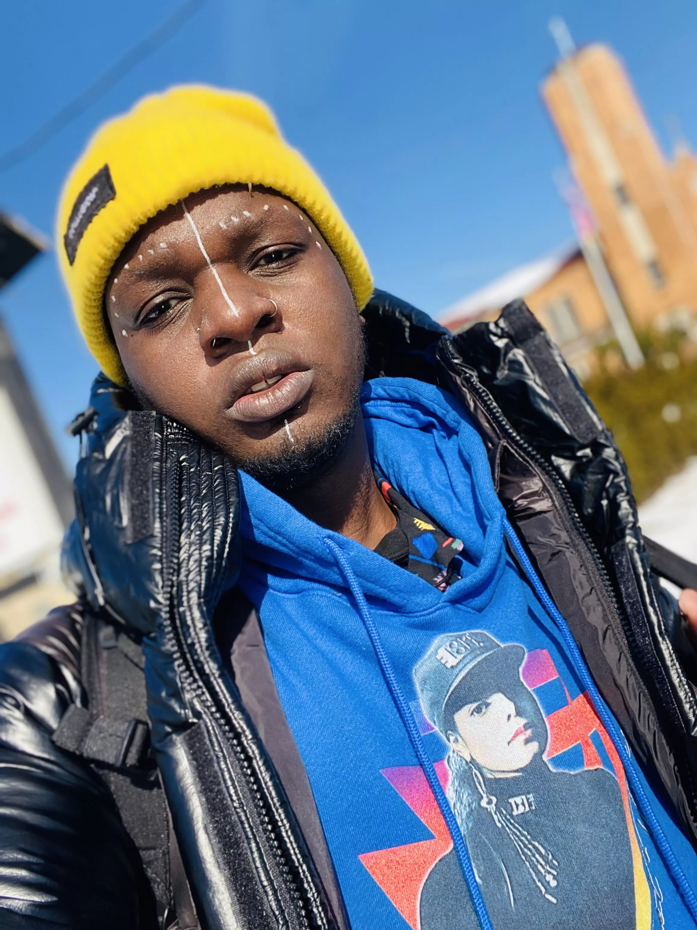 Happy Black History Month 💜