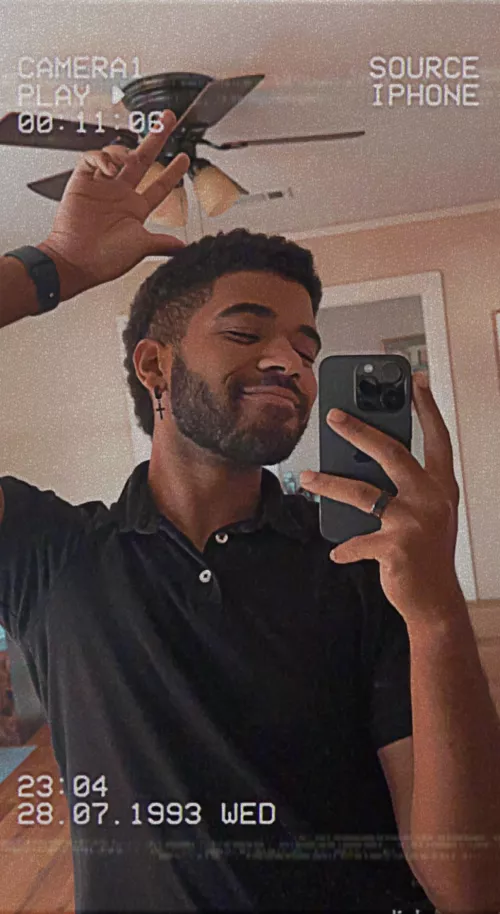 Have a good day or else 😤🌞