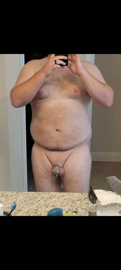 Hello friends! How do we feel about kinks at chubbydudes?