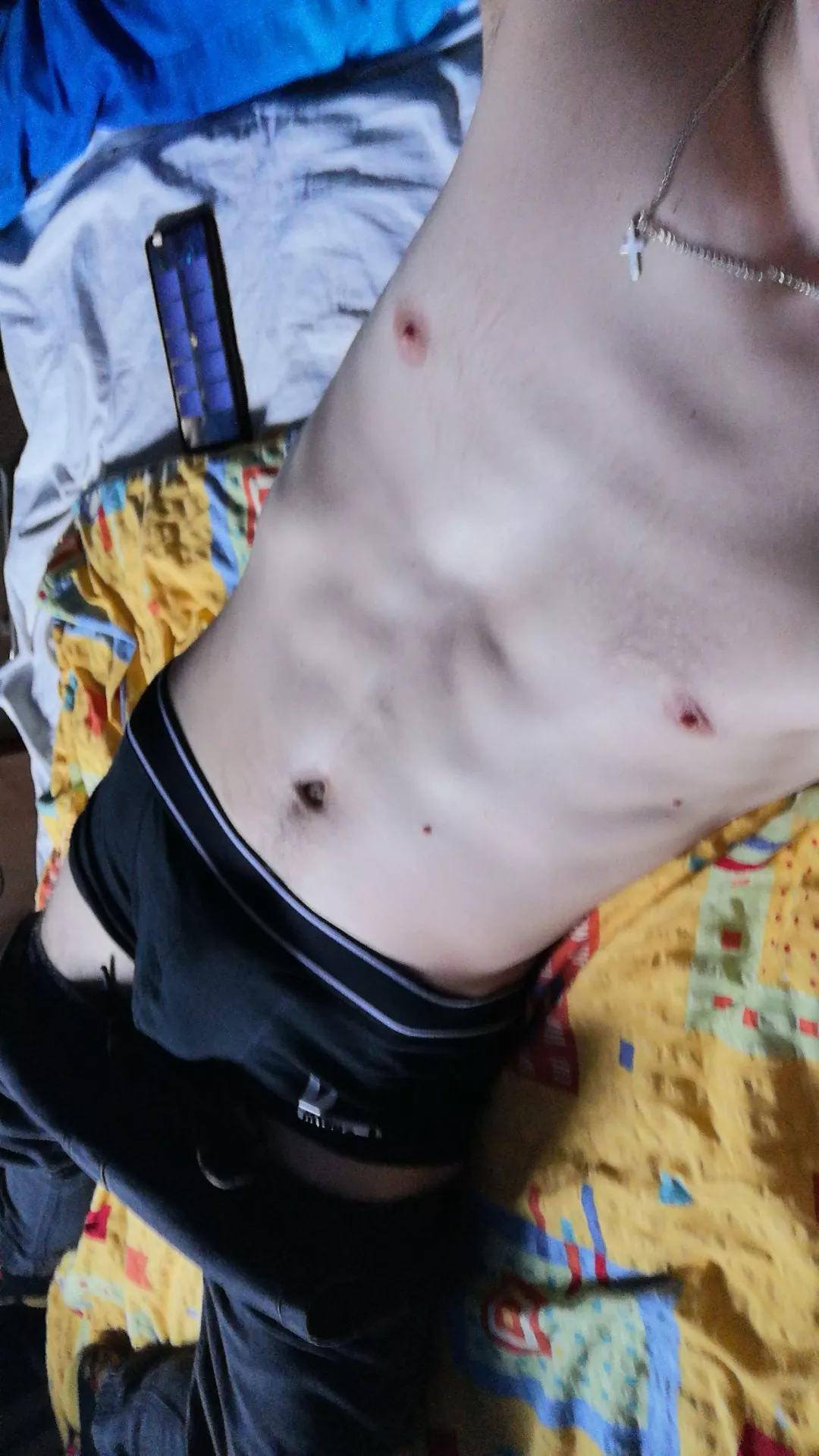 Hey im horny 23 Poland. add me targeryen9