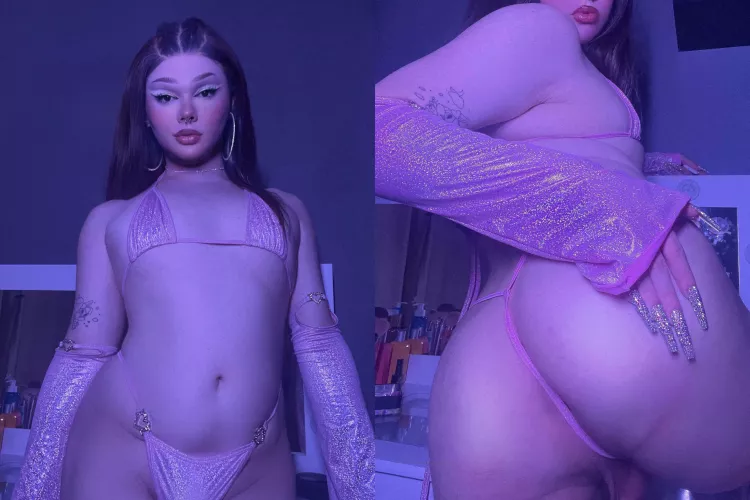 Hope you don’t mind my girl balls…