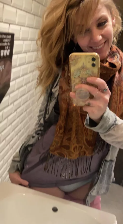 I could most certainly use a helping hand