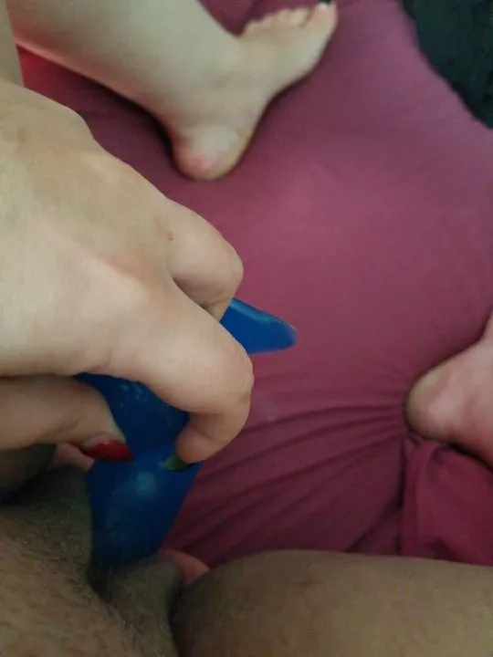 I could use a little help.