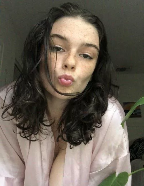 I hope you guys are having a great day!