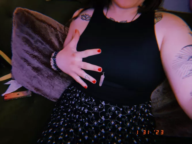 I know you wanna taste 👅