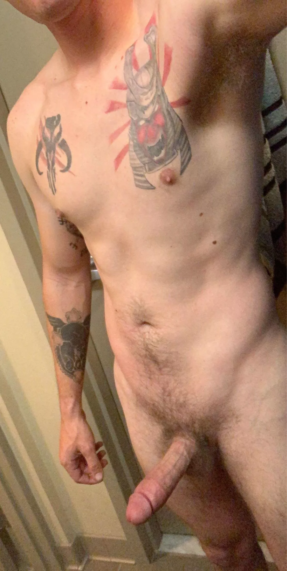 I think mine needs a little attention