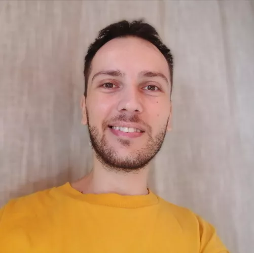 I wish a nice day to everyone.