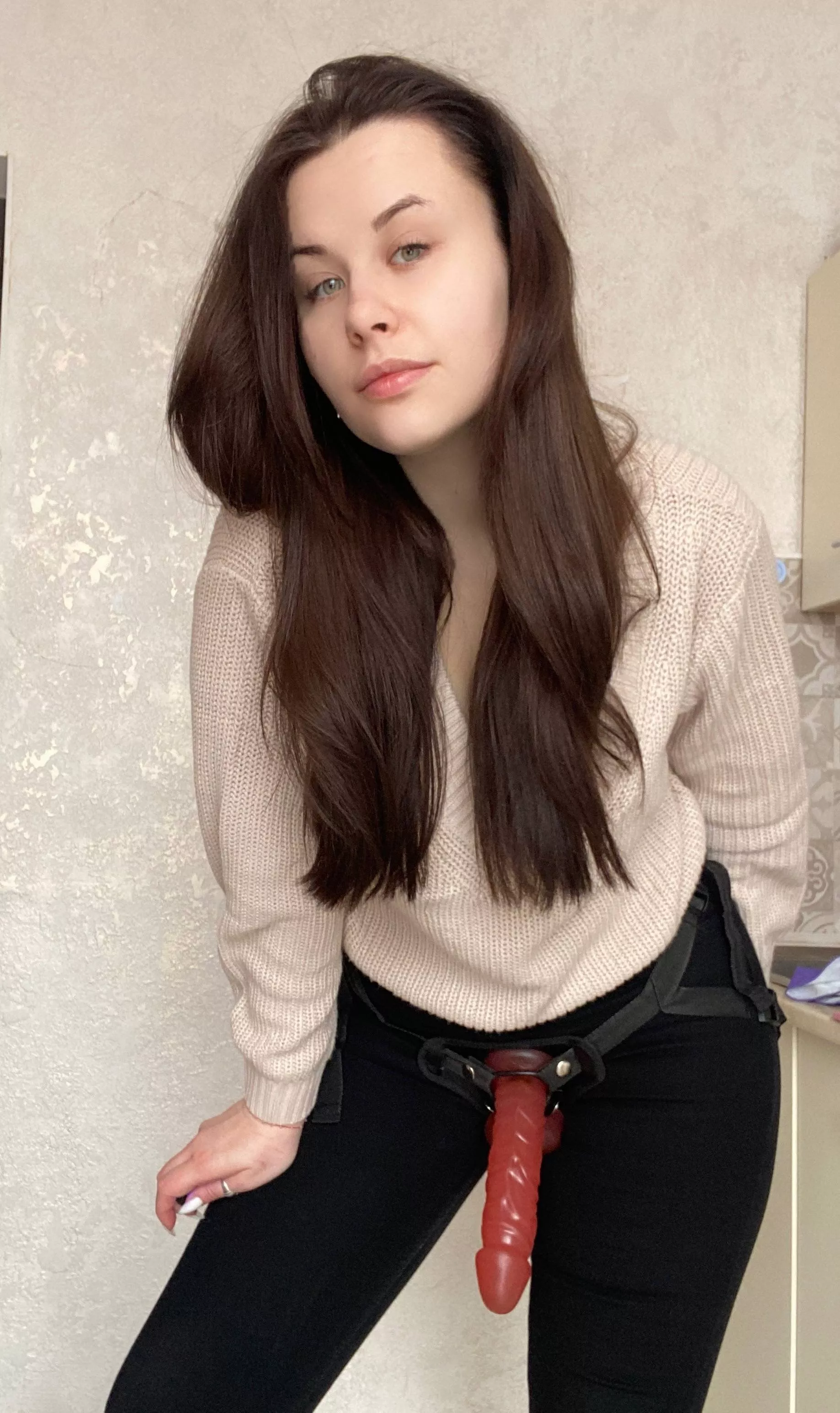 I’ll fuck your mouth in the college bathroom