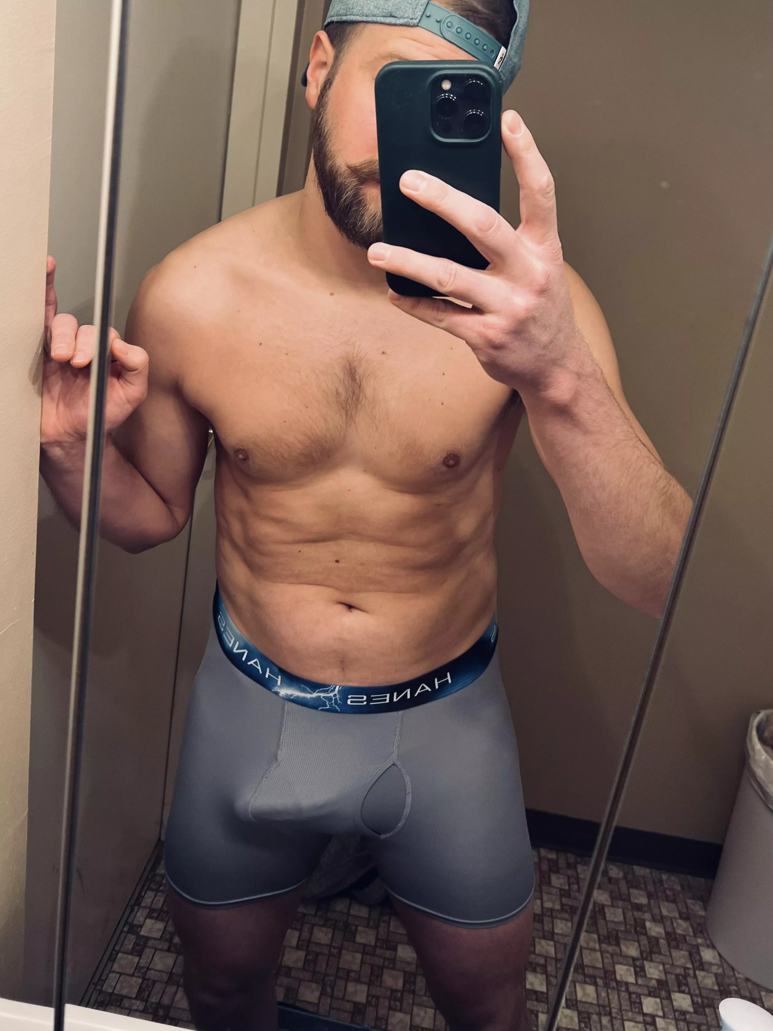 I’ll never go back to regular boxers after getting these