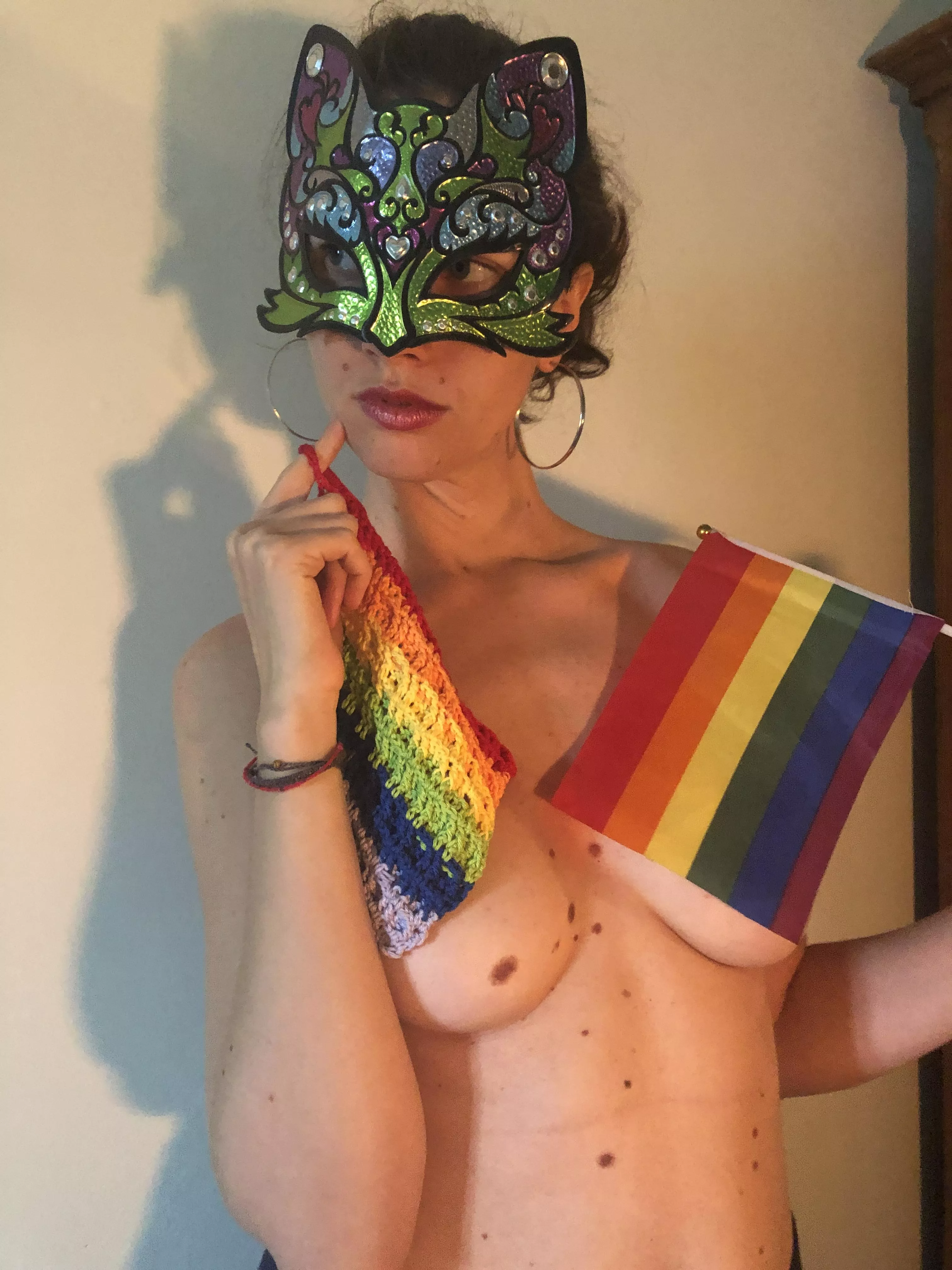 I'm pretty sure I told you to come over lately ....