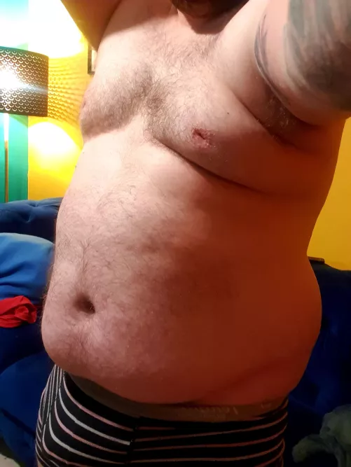 I'm very sorry for any feelings this may cause