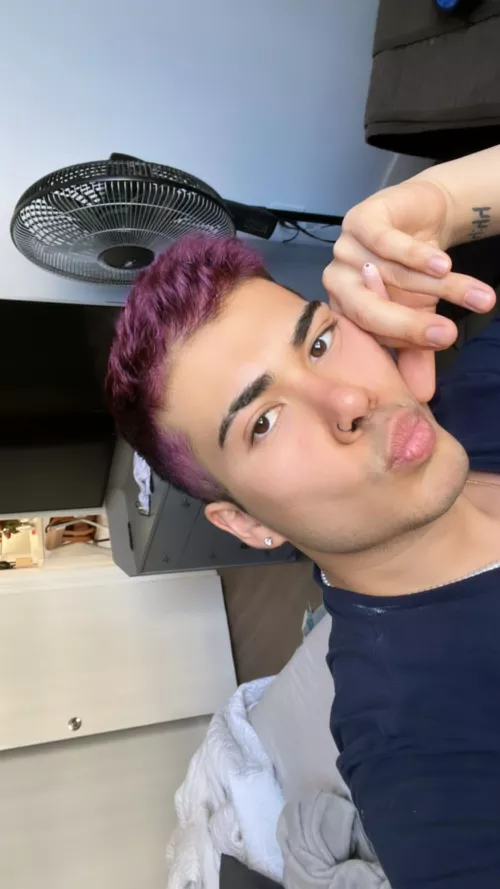 Imagine this was real lmaooo