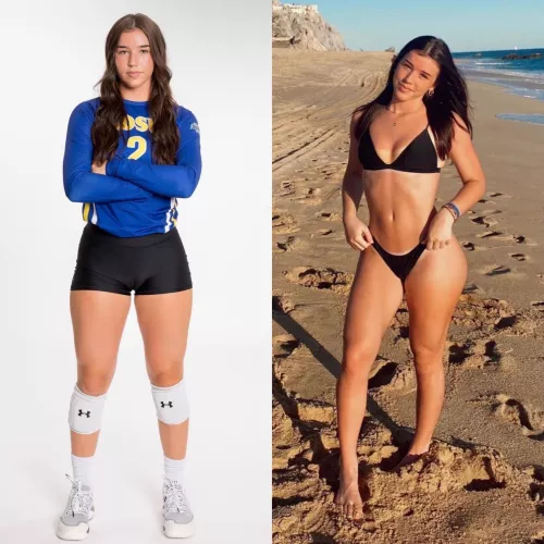 In uniform vs. out of uniform