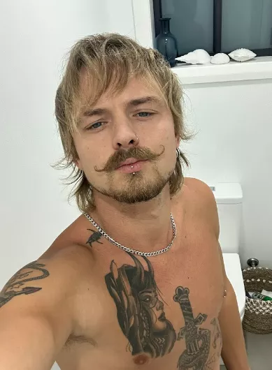 It points up when it’s hard!