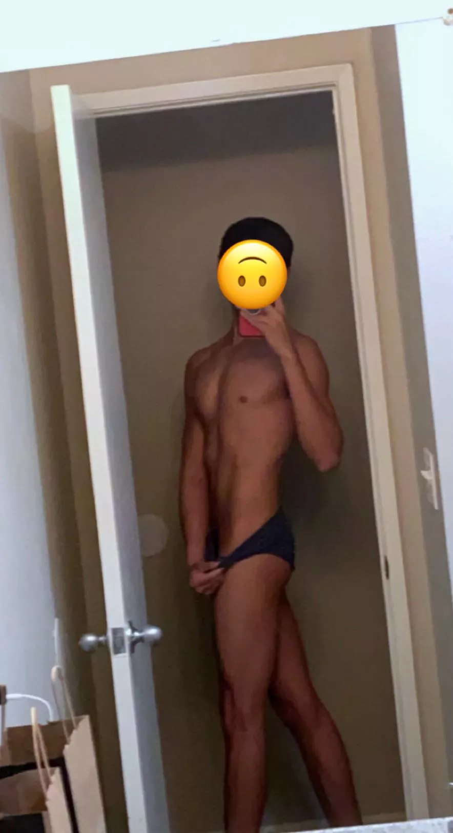 It’s been a while.. do I still fit in?