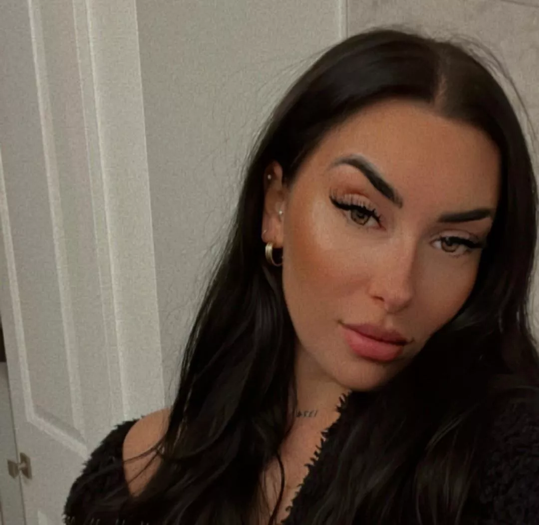 Jag kanske visar dig mer