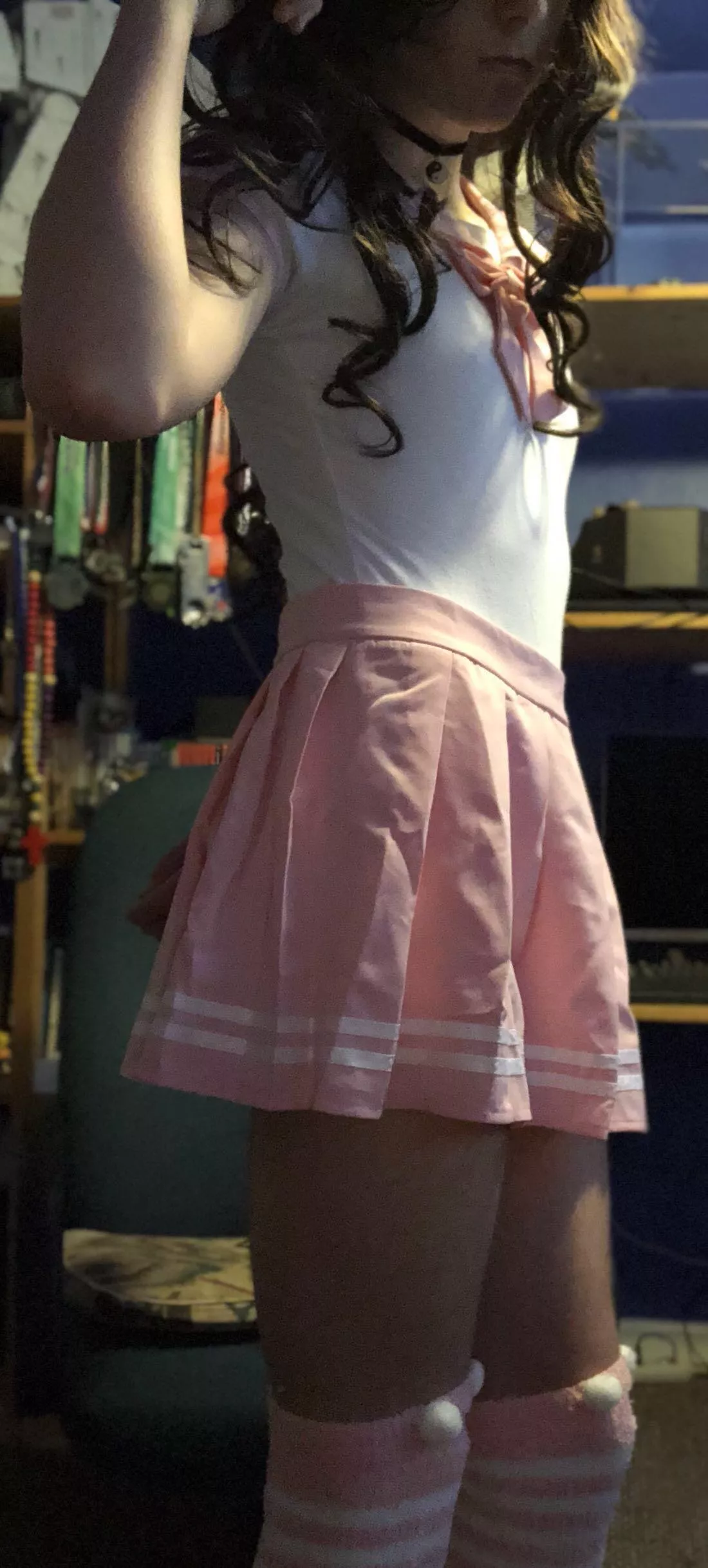 kiss me ?💐💐💐