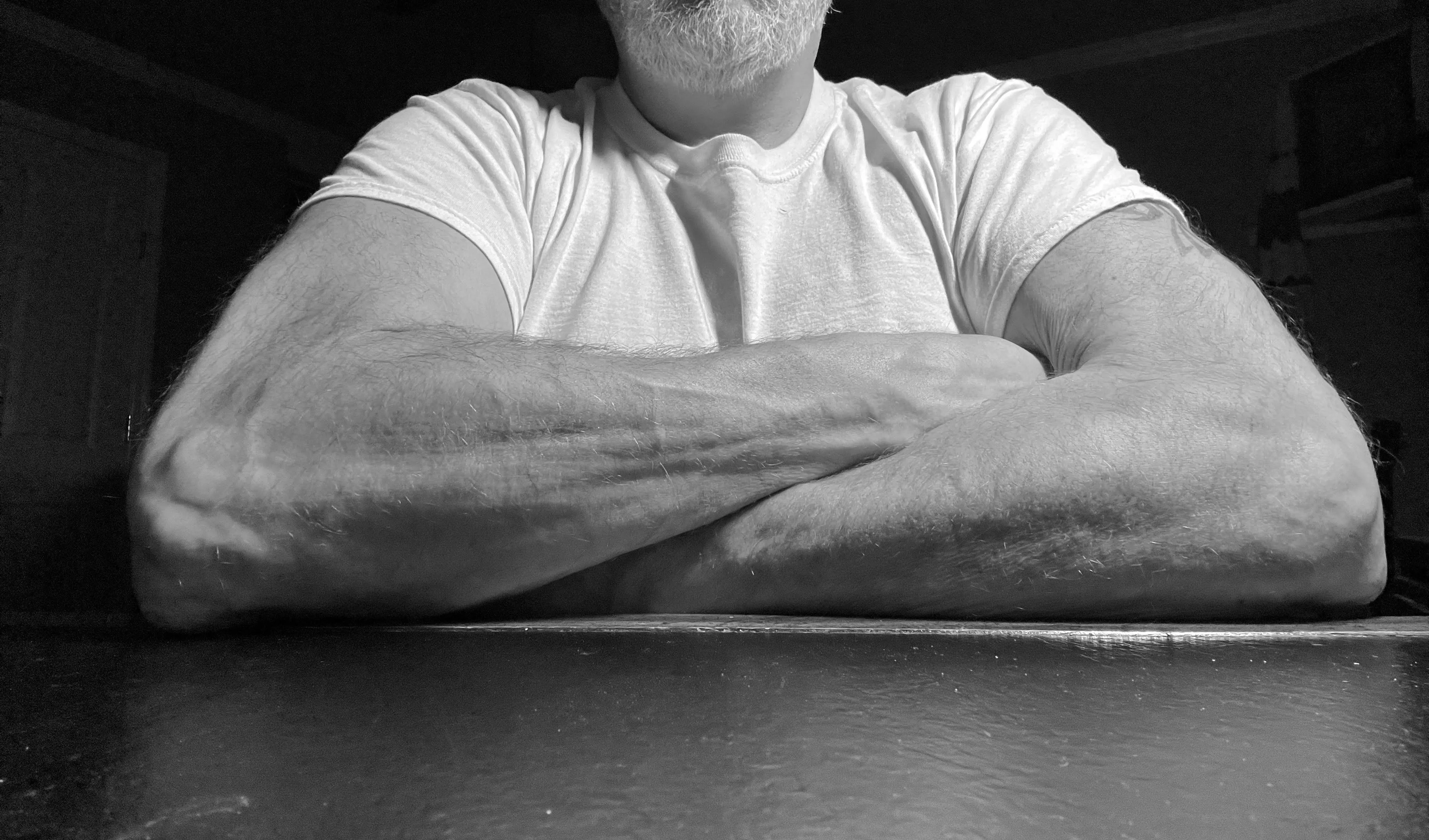 Let’s get down to business.