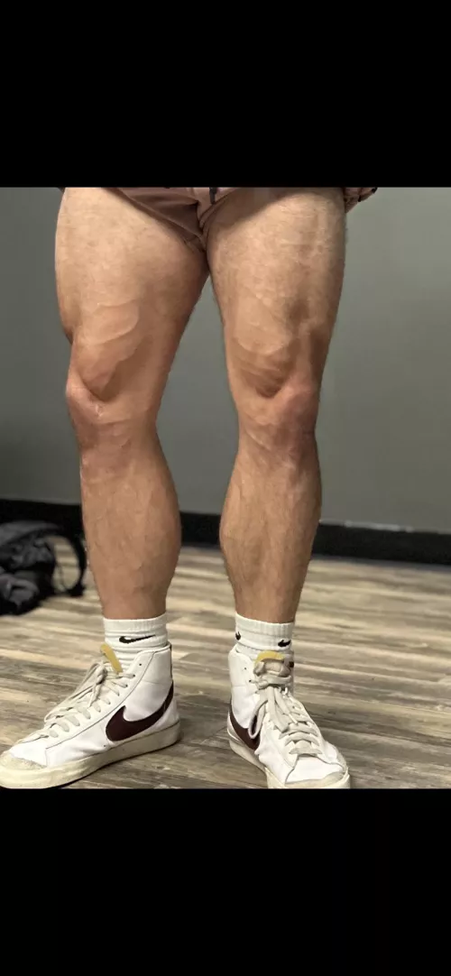 Like em with some girth?😏