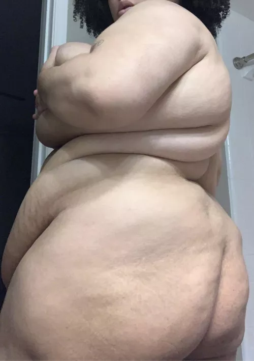 little asses matter too