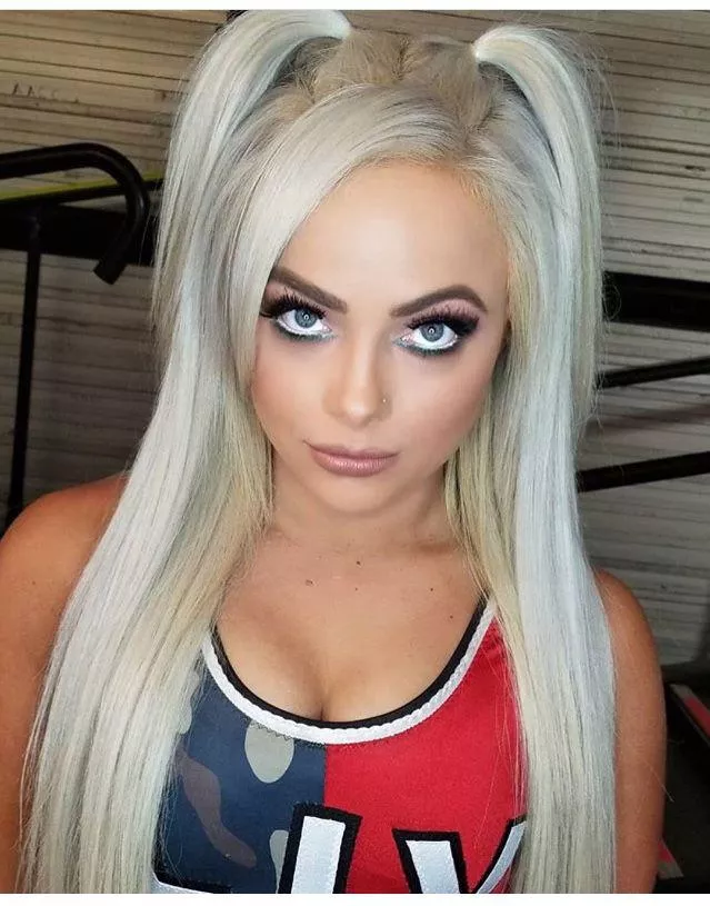 Liv Morgan