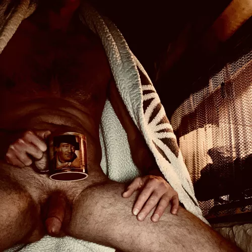 Longing for your warmth