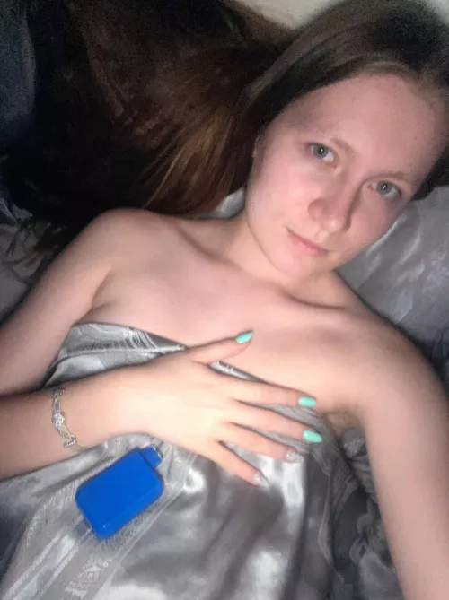 Look into my pool, you will like it