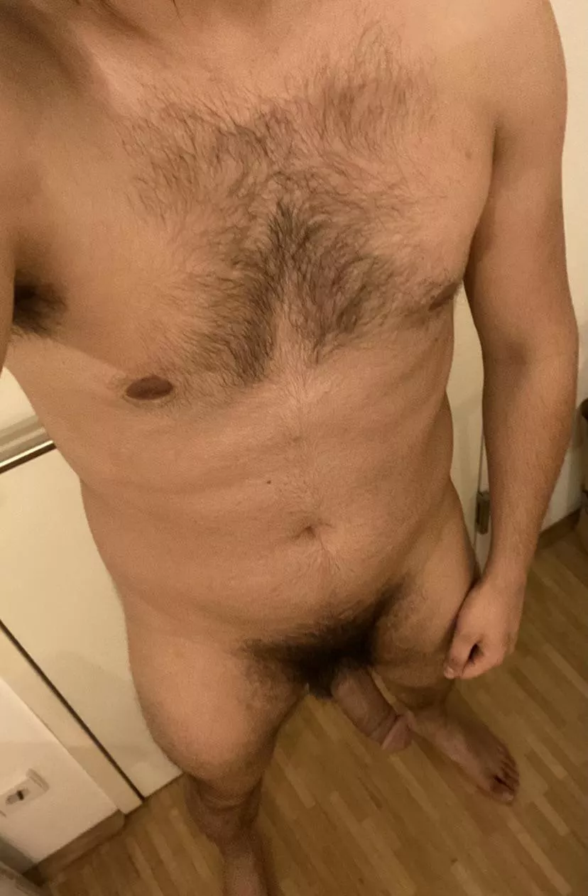 M 23 can you rate me?