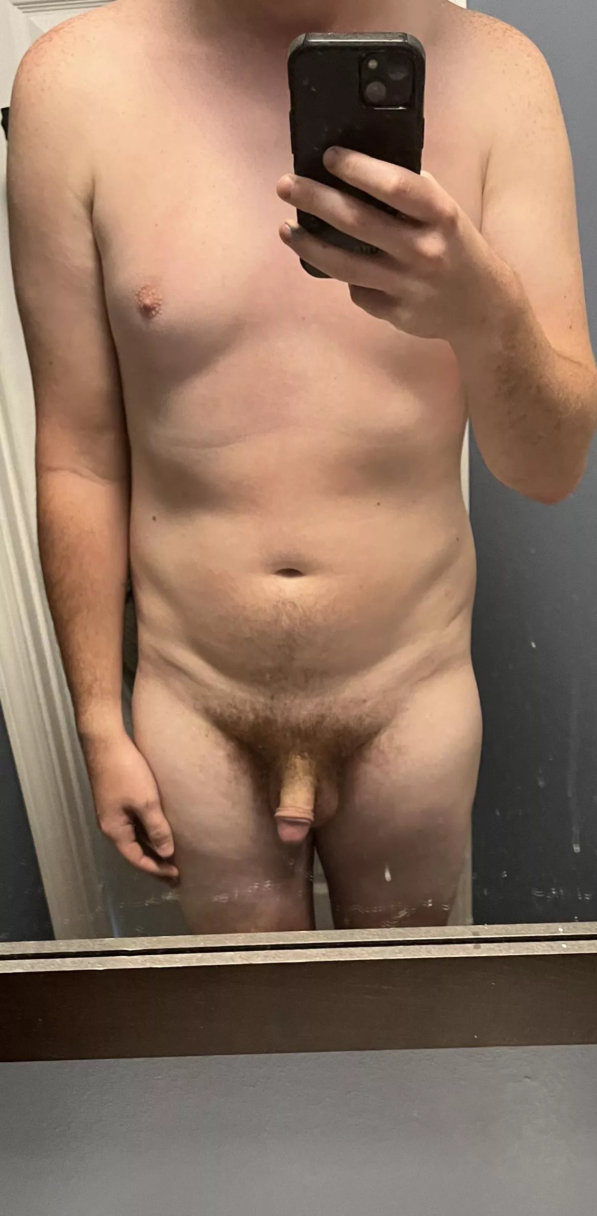 [m] 24, 6ft, 180lbs. Rating?