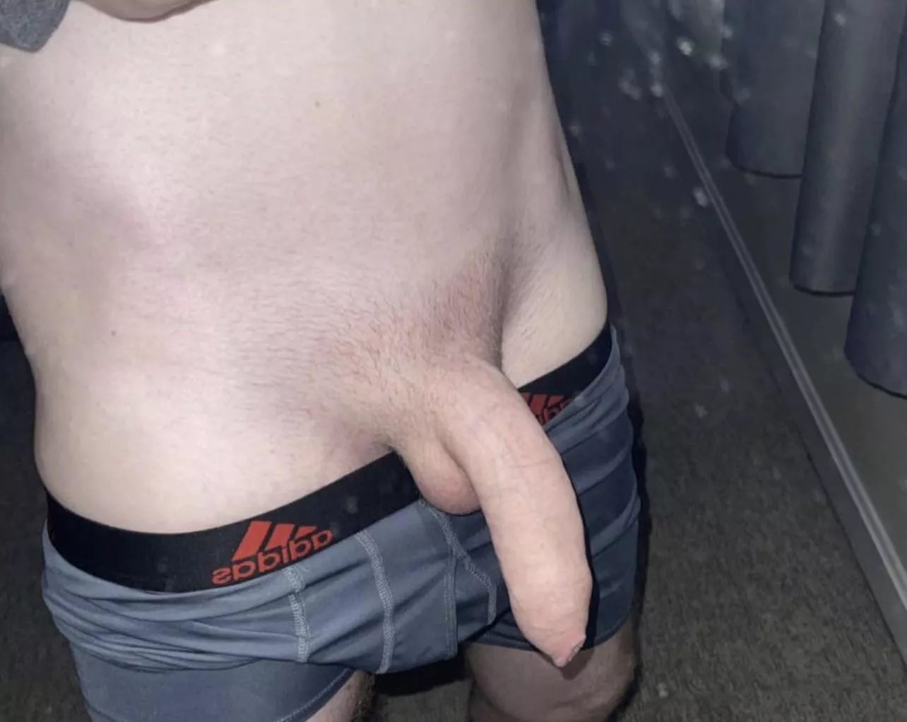 m20 lets compare foreskins my dms are open ;)