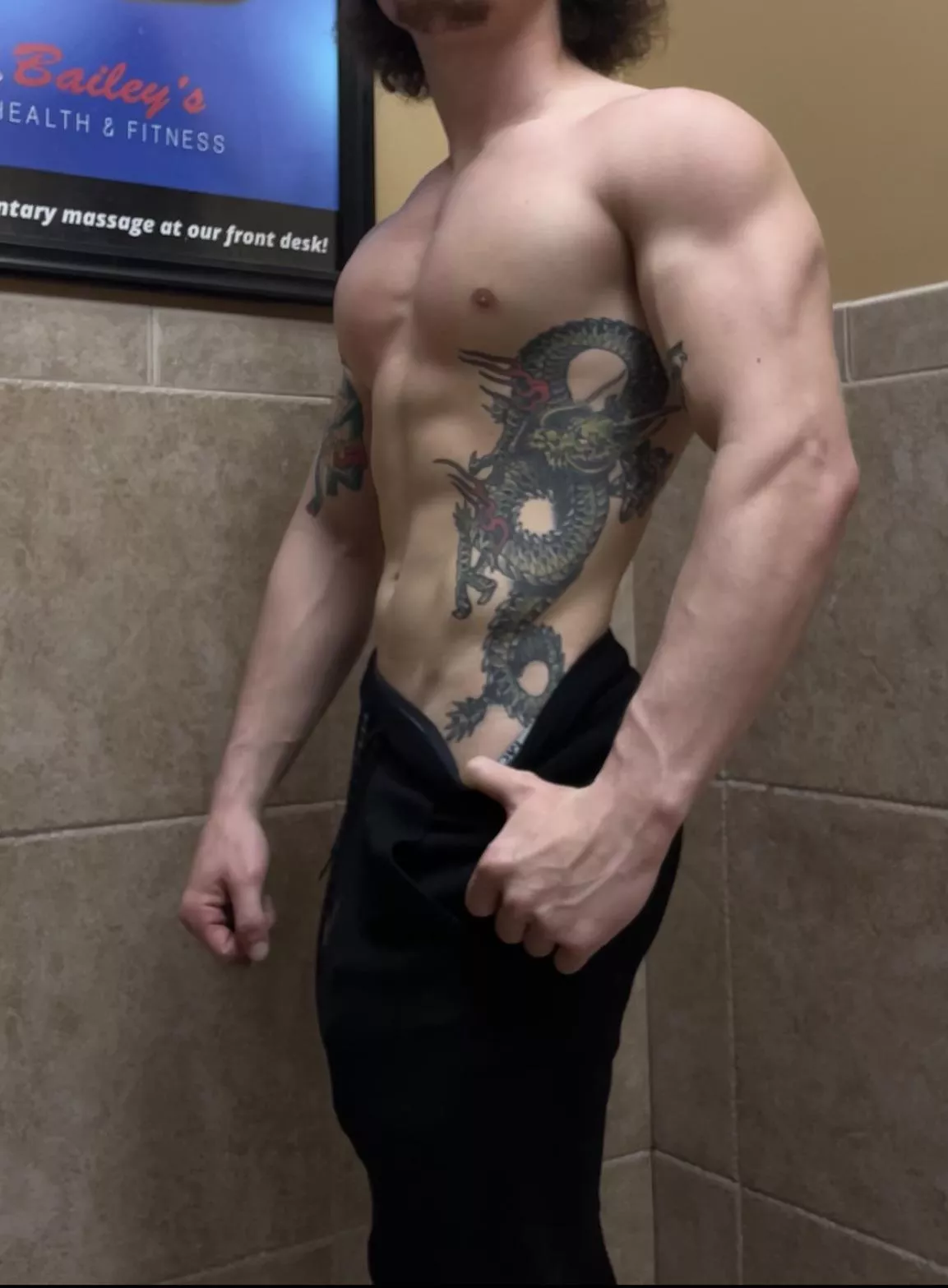 My favorite tattoo so far