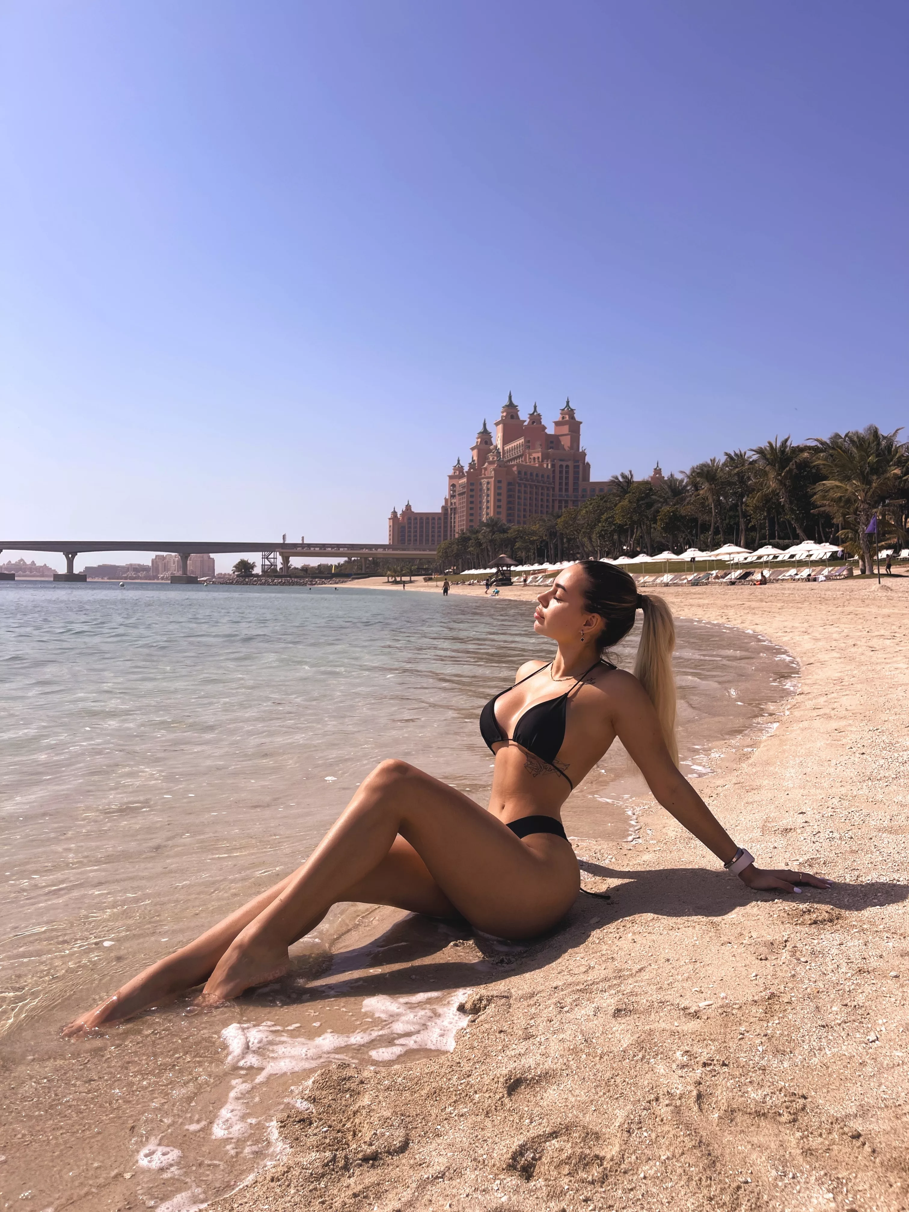 My sexy body for your pleasure